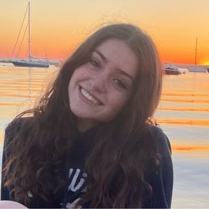 Meet your Posher, Alice